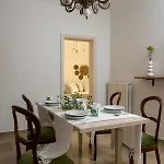 Dimora Della Rosa Сasa de vacaciones *