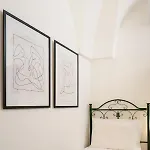 Dimora Della Rosa * Fasano