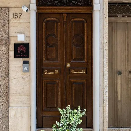 Dimora Della Rosa