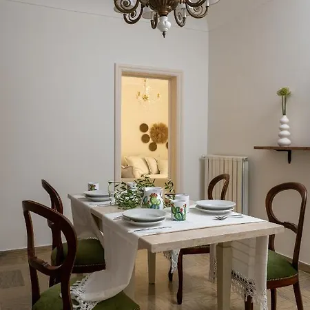 Dimora Della Rosa Casa vacanze *