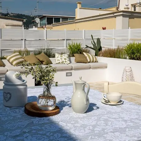 Dimora Della Rosa Casa vacanze *