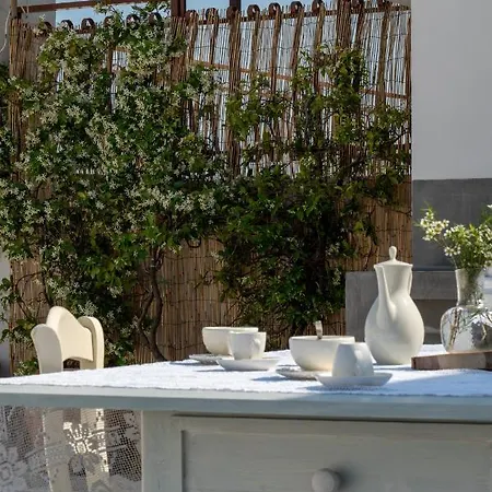 Casa vacanze Dimora Della Rosa Fasano