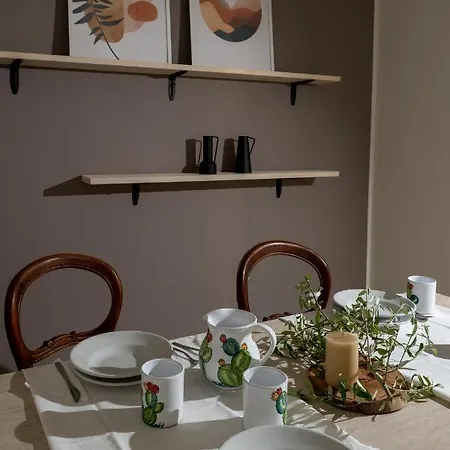 Dimora Della Rosa Fasano