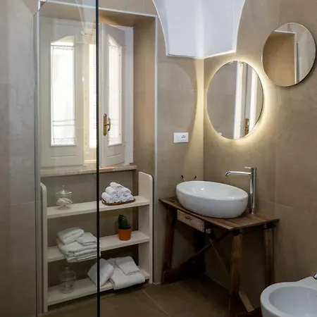 Σπίτι διακοπών Dimora Della Rosa