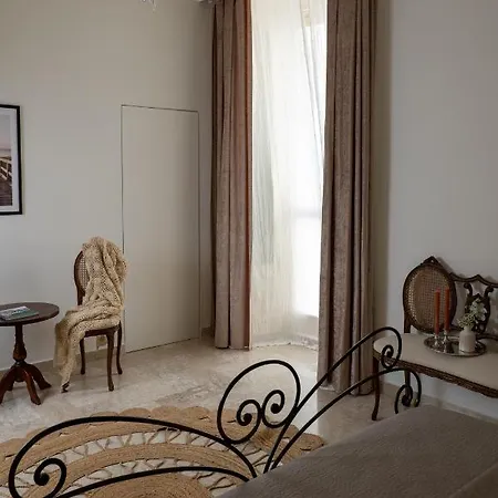 Dimora Della Rosa * Φαζάνο