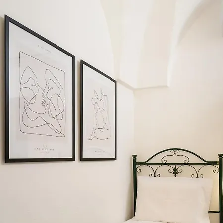 Dimora Della Rosa * Fasano