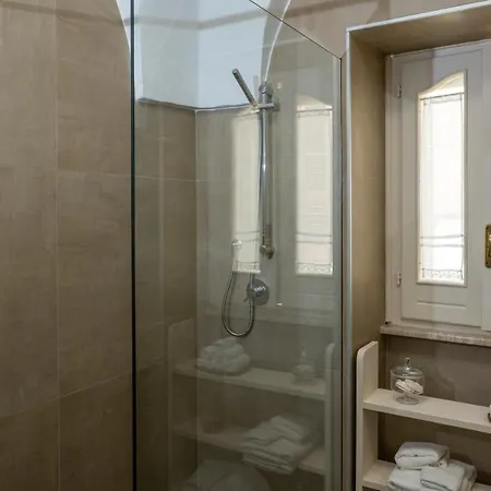 Dimora Della Rosa Σπίτι διακοπών