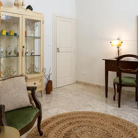 Dimora Della Rosa Fasano