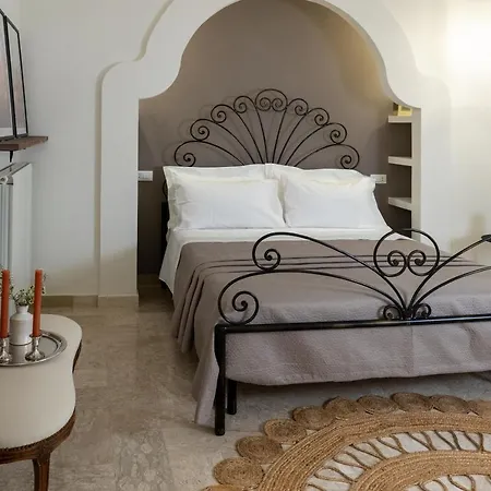 Dimora Della Rosa Casa vacanze Fasano