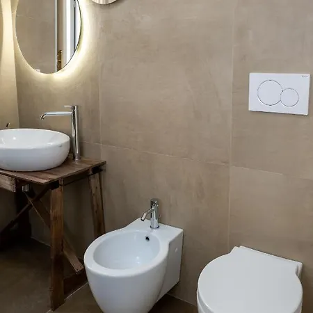 Dimora Della Rosa Casa vacanze Fasano