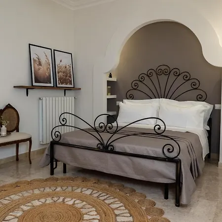 Casa vacanze Dimora Della Rosa