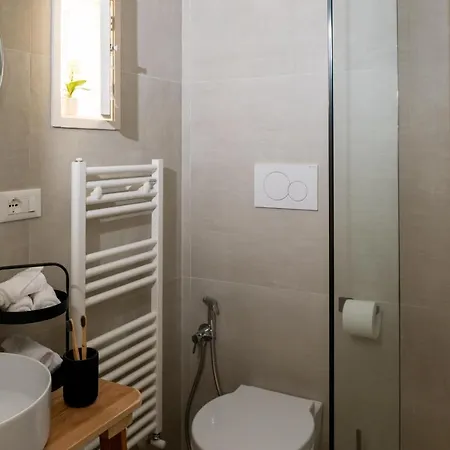 Casa vacanze Dimora Della Rosa