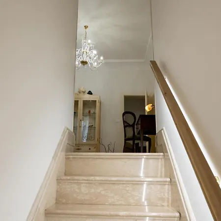 Casa vacanze Dimora Della Rosa