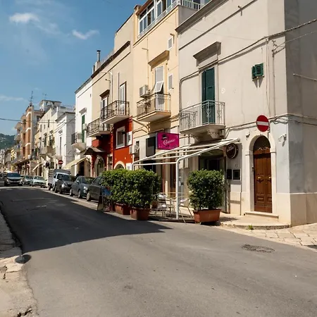 Dimora Della Rosa Σπίτι διακοπών Φαζάνο