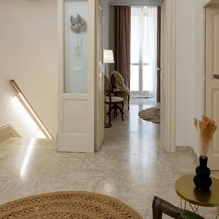 Casa vacanze Dimora Della Rosa