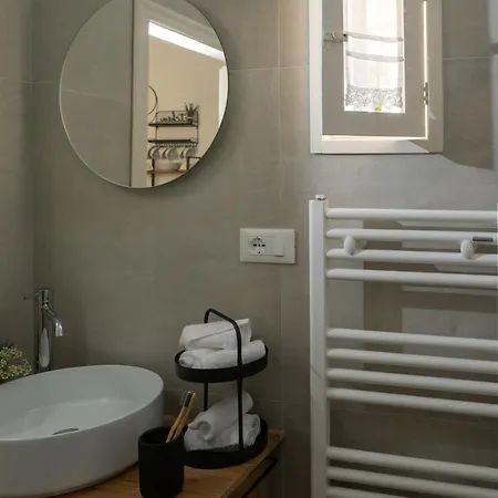 Dimora Della Rosa Casa vacanze *