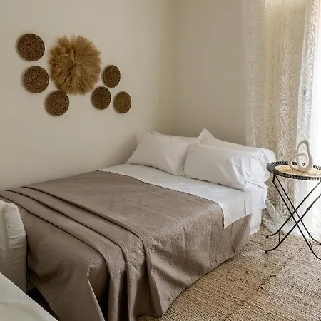 Dimora Della Rosa Σπίτι διακοπών Φαζάνο