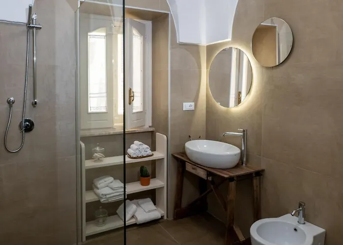 Casa vacanze Dimora Della Rosa