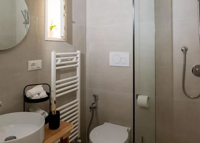 Casa vacanze Dimora Della Rosa