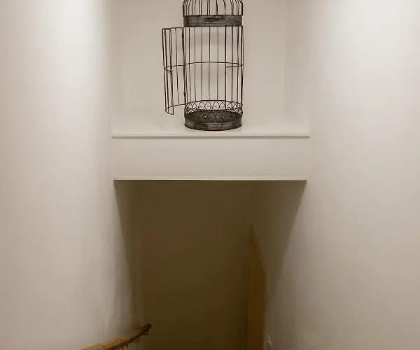 Casa vacanze Dimora Della Rosa *