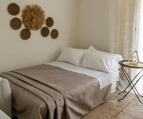 Dimora Della Rosa Casa vacanze Fasano